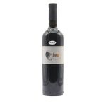 Merlot 2009 Cotar - fronte