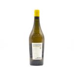 Les Bruyères Arbois Chardonnay Domaine Tissot - fronte