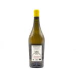 Les Bruyères Arbois Chardonnay Domaine Tissot - retro
