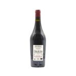 Côte du Jura En Barberon Pinot Noir Domaine Tissot - retro