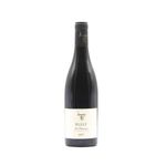 Rully Rouge La Chaume AOC Jean-Yves Devevey - fronte