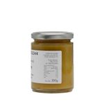 Composta di Pere Senza Zucchero Marco Colzani 300gr - retro