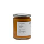 Composta di Pesche Senza Zucchero Marco Colzani 300gr - retro