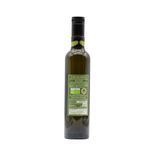 Olio Evo "il BioSelvatico" 0,5lt - retro