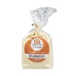 Farina Integrale di Grano Russello Bio Pagnotta è Salute 1Kg - fronte