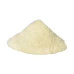 Semola Rimacinata di Grano Duro Bio Pagnotta è Salute 1Kg - retro