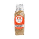 Pangrattato Multisemi Secco Bio Pagnotta è Salute 500gr - fronte