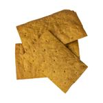 Crackers Classici Biologici Pagnotta è Salute - retro