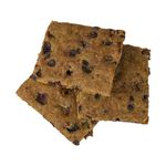 Ciappette Bio al Cioccolato Pagnotta è Salute 170gr - retro
