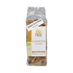 Ciappette Bio Classiche Pagnotta è Salute 170gr - fronte
