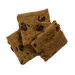 Ciappette Bio Integrali Saracene Pagnotta è Salute 500gr - retro