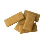 Biscottini Bio Classici Pagnotta è Salute 250gr - retro