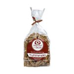 Cubotti Bio Tostati Tumminella Pagnotta è Salute - fronte