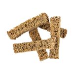 Cubotti Bio Tostati Tumminella Pagnotta è Salute - retro
