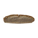 Pagnotta Integrale Saracena Bio Pagnotta è Salute 300gr - retro