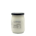Yogurt Intero Salato Strapuro PurØ® 500gr - retro