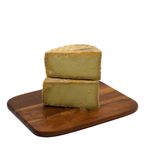 Vejot il Pecorino Alta Langa Fattoria Bronzetta 1,8Kg - retro