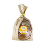 Pagnotta Paesana con Sesamo Bio Pagnotta è Salute 1Kg - lato dx