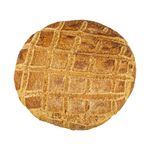 Pagnotta Senza Lievito Bio Pagnotta è Salute 1Kg - fronte