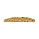 Pagnotta Senza Lievito Bio Pagnotta è Salute 1Kg - retro