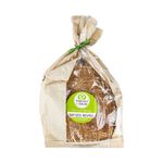 Pagnotta Senza Lievito Bio Pagnotta è Salute 1Kg - lato dx