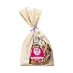 Pagnotta Tumminella con Sultanina Bio Pagnotta è Salute 1Kg - lato dx