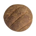 Pagnotta Tumminella Bio Pagnotta è Salute 1Kg - fronte