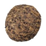 Pagnotta Tumminella Ciok Bio Pagnotta è Salute 1Kg - fronte