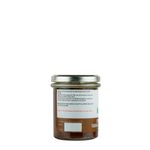 Crema di Olive Taggiasche in Olio Evo 180gr - retro