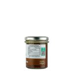 Crema di Olive Taggiasche in Olio Evo 180gr - lato dx