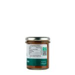Crema di Olive Taggiasche in Olio Evo con Spezie 180gr - lato dx