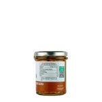 Olive Taggiasche Denocciolate in Olio Evo 180gr - lato dx