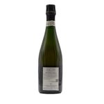 Champagne Rosé Zero Brut Nature Tarlant - retro