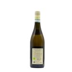 Trebbiano D'Abruzzo 2021 Emidio Pepe - retro