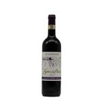 Vigna del Noce Barbera d'Asti Superiore DOCG Trinchero - fronte