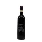 Vigna del Noce Barbera d'Asti Superiore DOCG Trinchero - retro