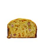 Panettone Artigianale Salato Forno Brisa - fronte
