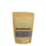 Lenticchia Nera delle Colline Ennesi 500gr - fronte