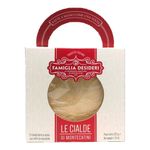 Cialde di Montecatini 5Pz Famiglia Desideri - fronte