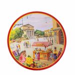 Cialde di Montecatini 10 Pz Famiglia Desideri - fronte