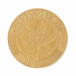 Cialde di Montecatini 10 Pz Famiglia Desideri - retro