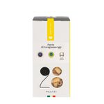 Tubetti Lisci Pasta di Gragnano I.G.P. 28 Pastai - fronte