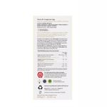 Tubetti Lisci Pasta di Gragnano I.G.P. 28 Pastai - lato sx