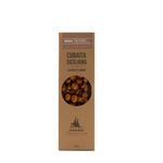 Cubaita Siciliana di Nocciole Torronificio Nitro - fronte