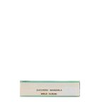 Torrone alle Mandorle Salvatore Nitro - retro