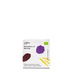 Remedium n.0 Morning Tisana Bio Astuccio 10 Bustine Wilden Herbals  - fronte