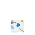 Remedium n.1 Night Tisana Bio Astuccio 10 Bustine Wilden Herbals - fronte