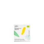 Remedium n.3 Digestive Tisana Bio Astuccio 10 Bustine Wilden Herbals - fronte