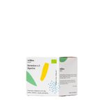 Remedium n.3 Digestive Tisana Bio Astuccio 10 Bustine Wilden Herbals - retro