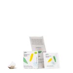 Remedium n.3 Digestive Tisana Bio Astuccio 10 Bustine Wilden Herbals - lato dx